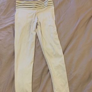 Cute Booty Lounge Leggings Size L